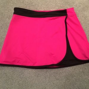 Danskin Now Girls Size XL (14-16) Skort